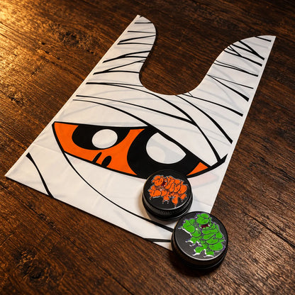 Southsoft Buried Alive — Halloween Kit