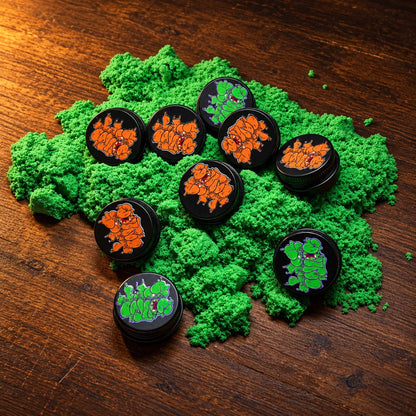 Southsoft Buried Alive — Halloween Kit