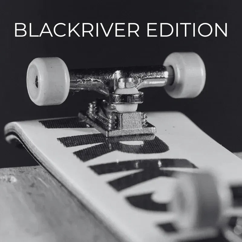 Blackriver Edition