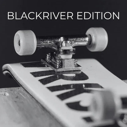 Blackriver Edition