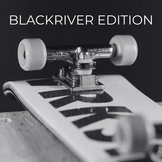 Blackriver Edition