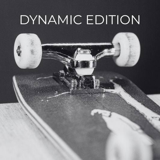 Dynamic Edition