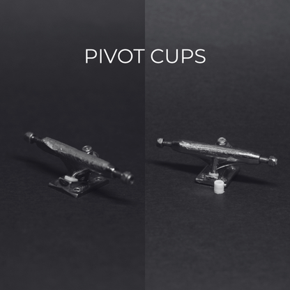 South Soft Pivot Cups