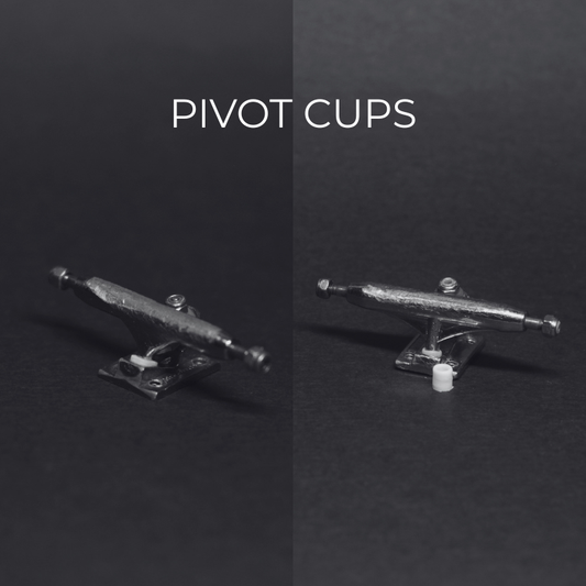 South Soft Pivot Cups